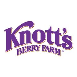 4 Tickets Knotts Berry Farm!