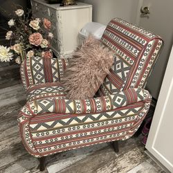 World Market Modern Chair