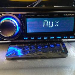 car stereos Bluetooth 