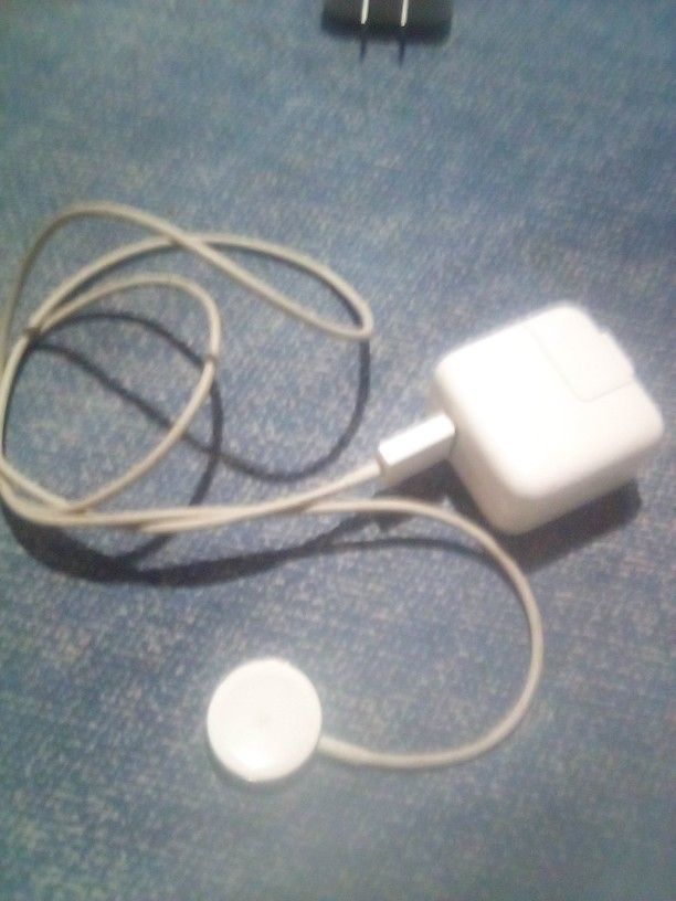 Apple Charger For Apple Watch 