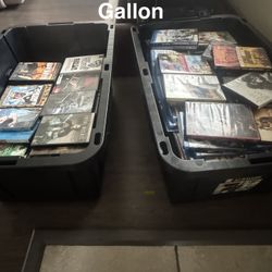 Over 600 NEWER RELEASE MOVIES 