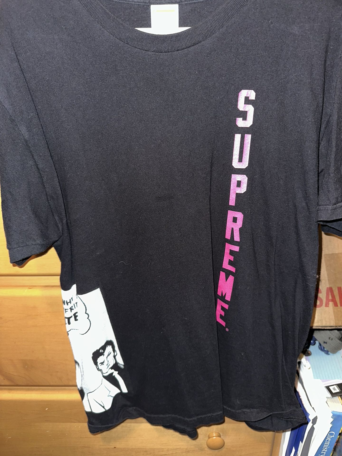 Supreme Shirt