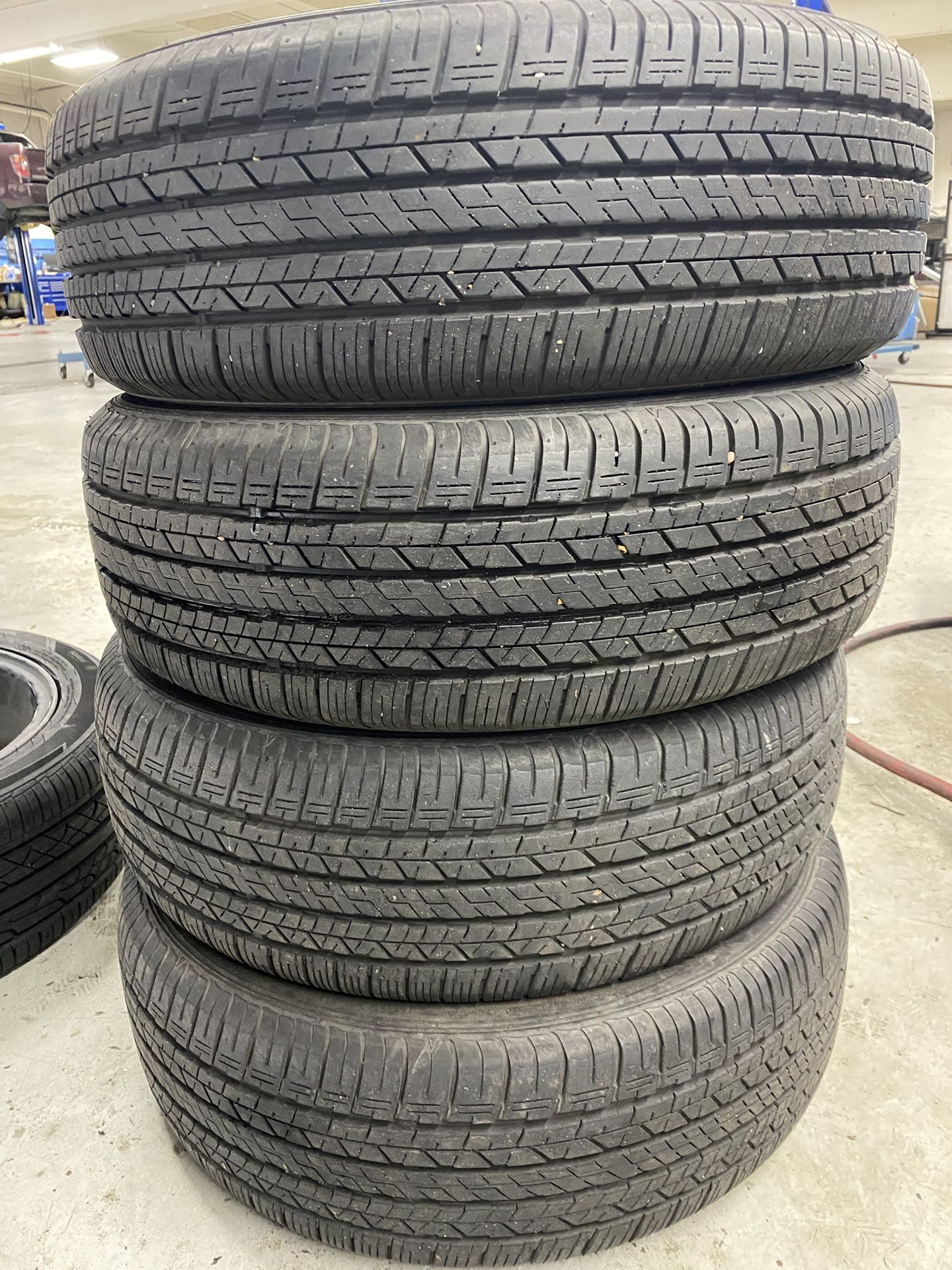 Tires