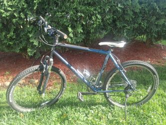 Trek MTB 820 GT