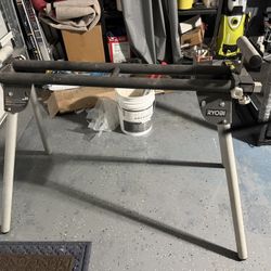 Mitter Saw Stand