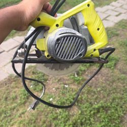 Ryobi Hand saw
