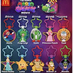 McDonald’s collection