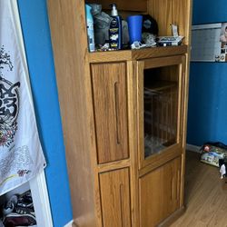 Wardrobe Shelving Unit 