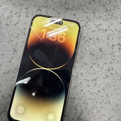 iPhone 14 Pro Max 256GB Unlocked