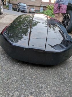 Thule motion xt xl used sale