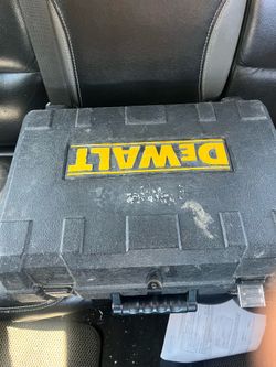 dewalt circular saw
