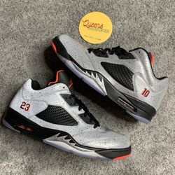 Jordan 5 neymar for sale new arrivals