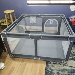 Play Yard