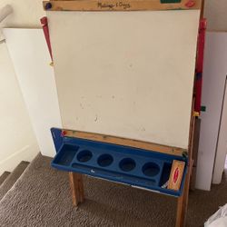 Melissa & Doug Board