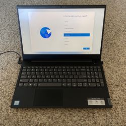 Lenovo IdeaPad S340 TOUCH SCREEN - Barely Used