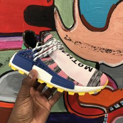 Adidas Human Race Sneaker