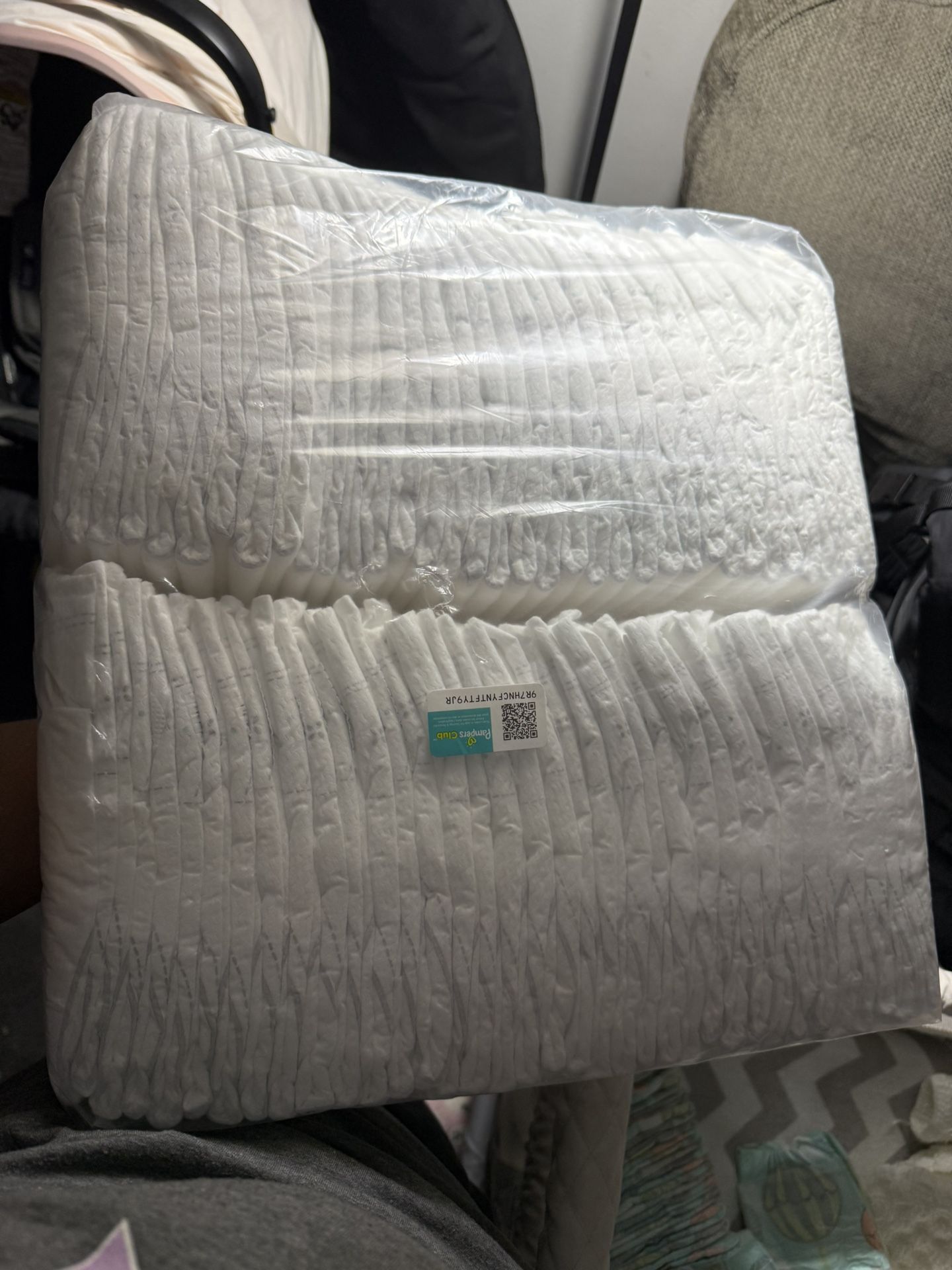 Diapers
