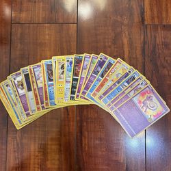 Pokemon Celebrations 25th Anniversary Bulk Holo Lot of 26! Mew, Lugia & More! 🌟