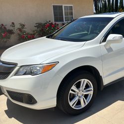 2015 Acura RDX