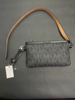 Michael Kors Purse Belt
