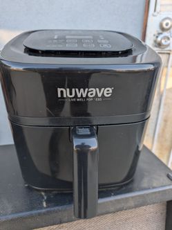 Nuwave Air Fryer