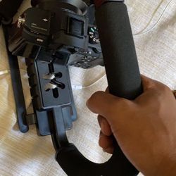 Sony A7s2 7/10 Condition 