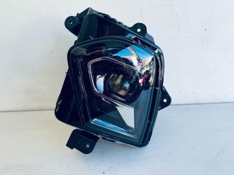 2023-2026 CHEVROLET BLAZER LEFT DRIVER HEADLIGHT LED OEM