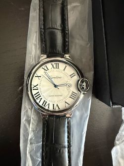 New Automatic Watch!!