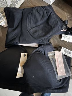 Kindred Bravely Nursing Bras 