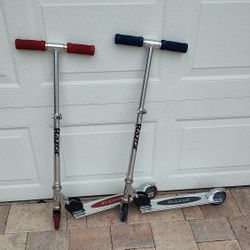 Razor Kids Scooter Package Deal