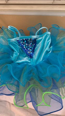 Ballerina 💃 costume size SM