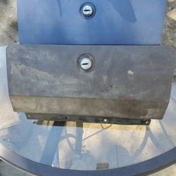 78-88 Monte Carlo Malibu El Camino Regal Cutlass Glove Box, Parts