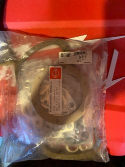 VW Beetle Gasket Set