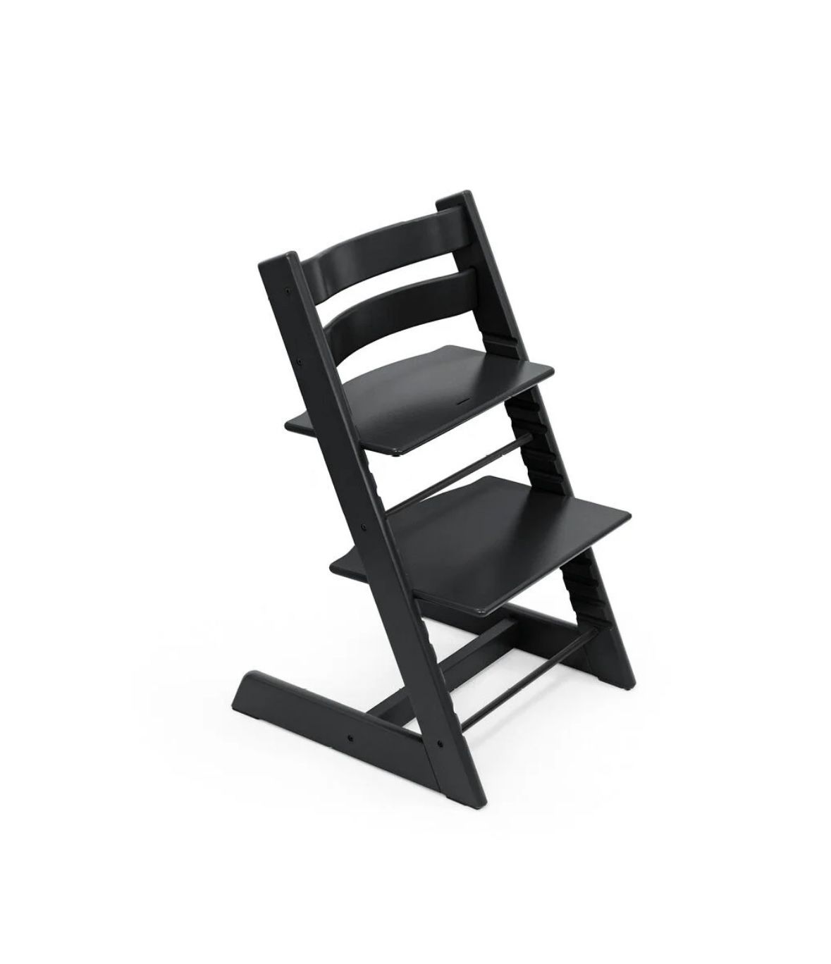 Stokke Tripp Trapp Highchair + Baby Set + Tray