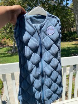 Dreamland sleep sack swaddle