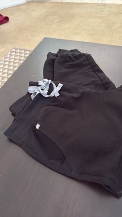 Figs Scrub Jogger
