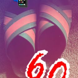Gucci Slides