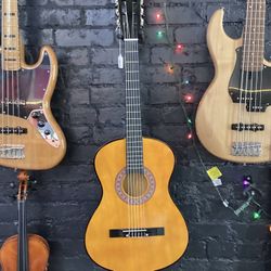 BCP acoustic Guitar