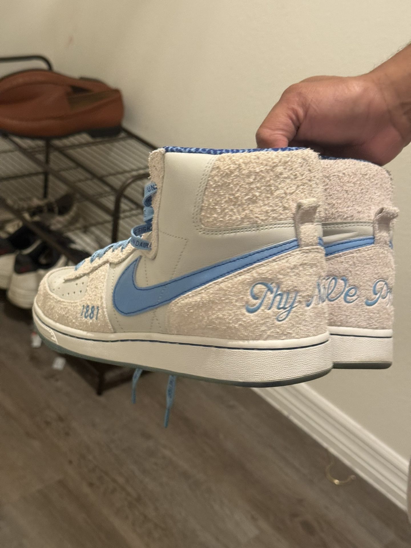 Rare Sneakers