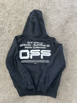 Off White Hoodie
