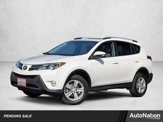 2014 Toyota RAV4