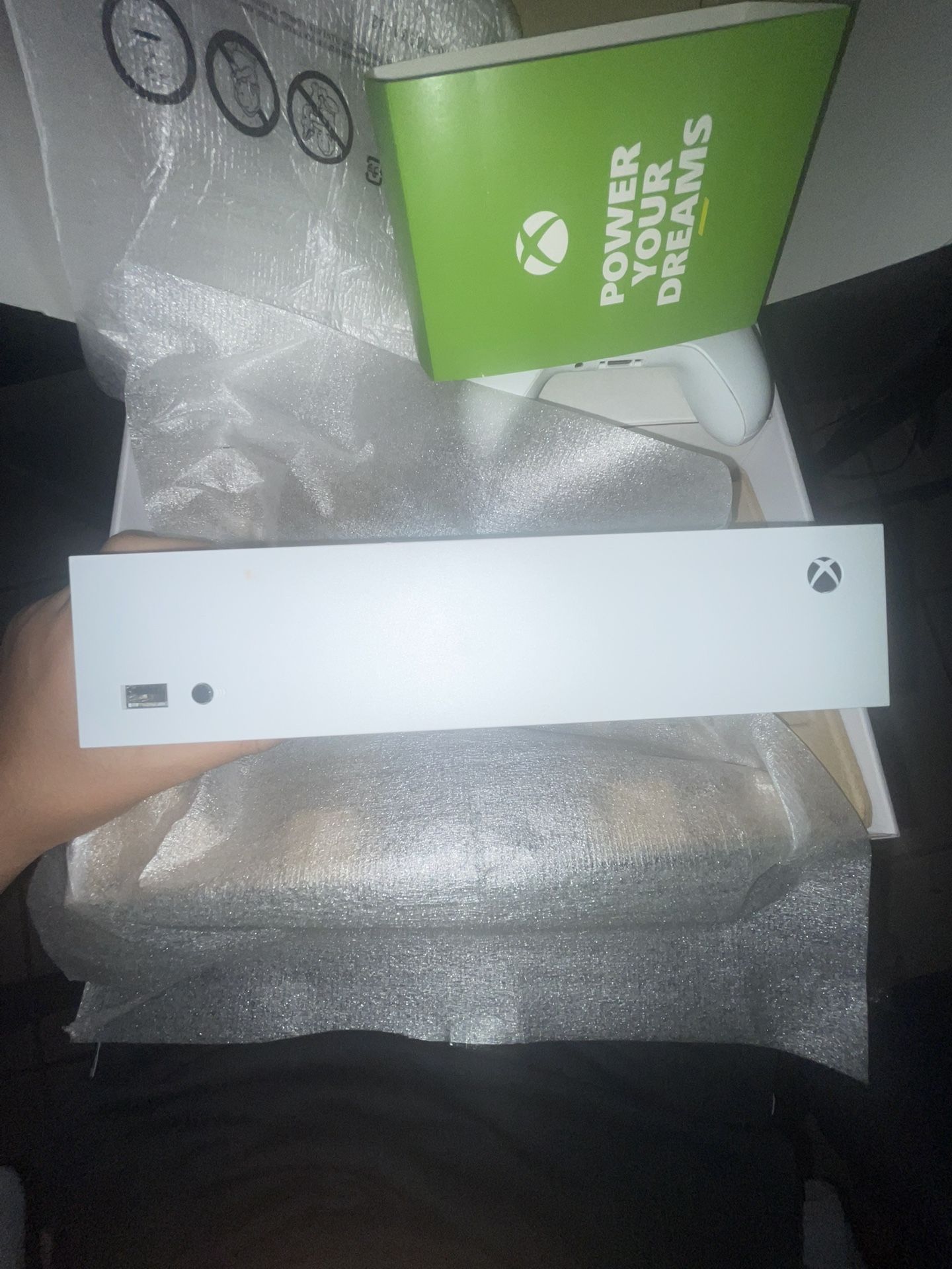 Xbox Series S