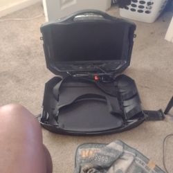 Portable 19 " LCD Gaming Monitor 