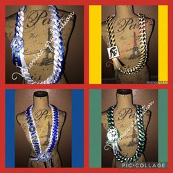 Graduation Leis