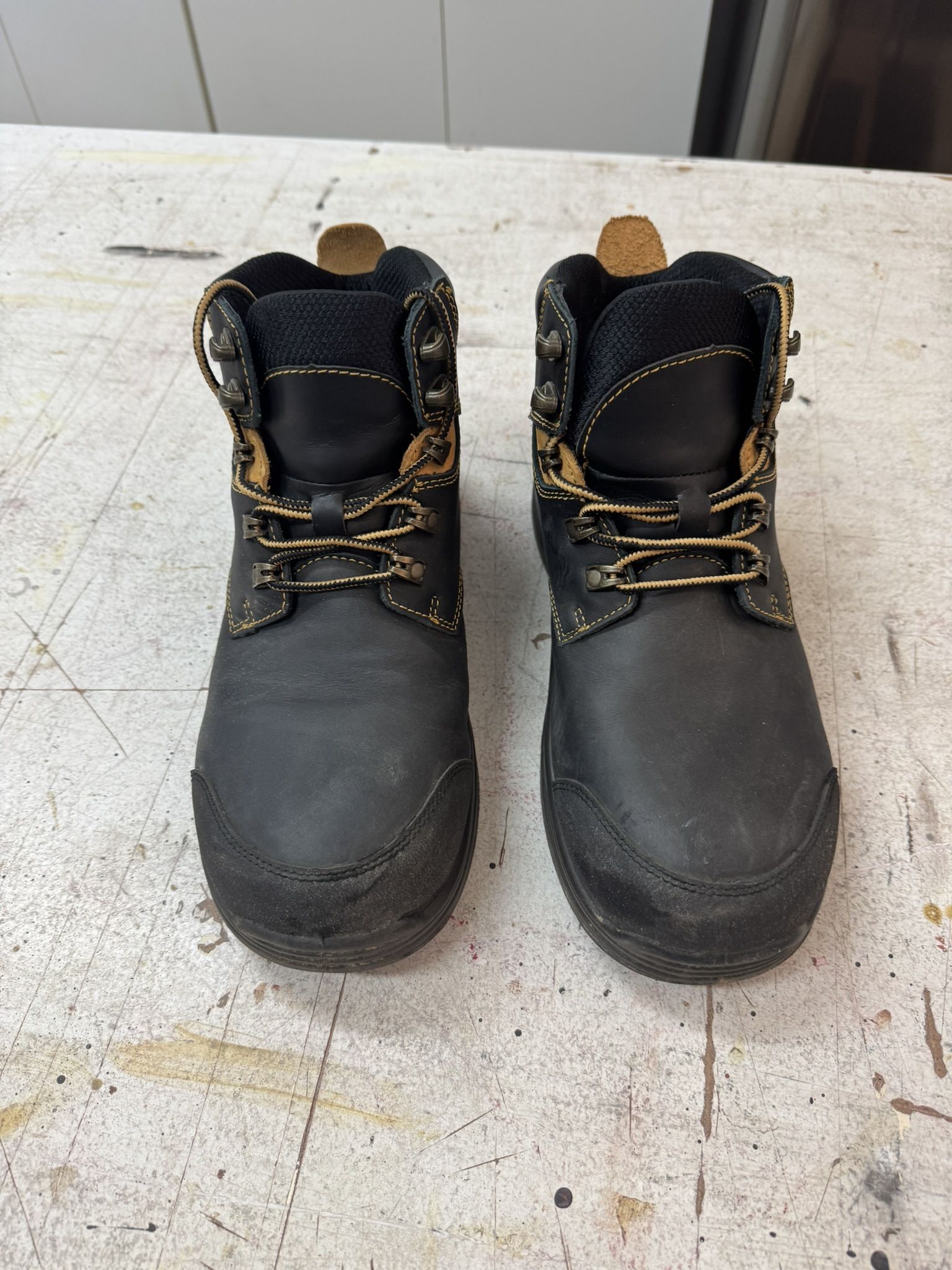 Work Boots