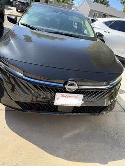 Nissan Sentra S 2026