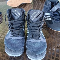 Wrestling Shoes 5.5