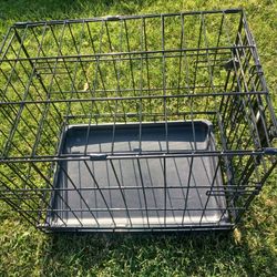 Icrate Small Dog/cat Enclosure 