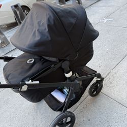 Bugaboo Fox 3 Bundle