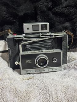 Vintage Cameras